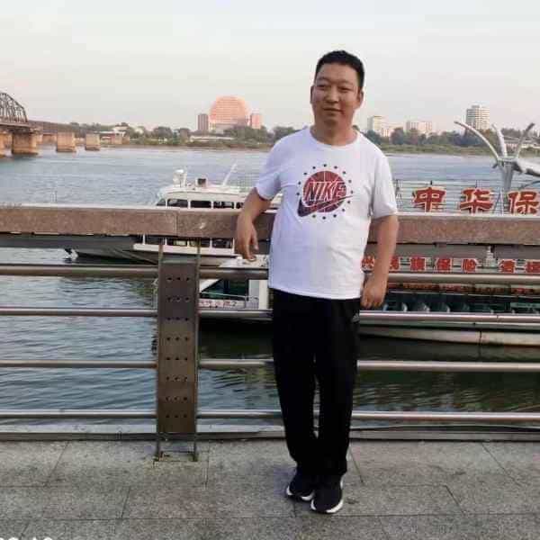 45岁岁辽宁单身帅哥 - 迪庆吉缘网