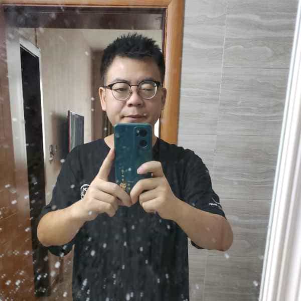35岁岁陕西单身帅哥 - 迪庆吉缘网