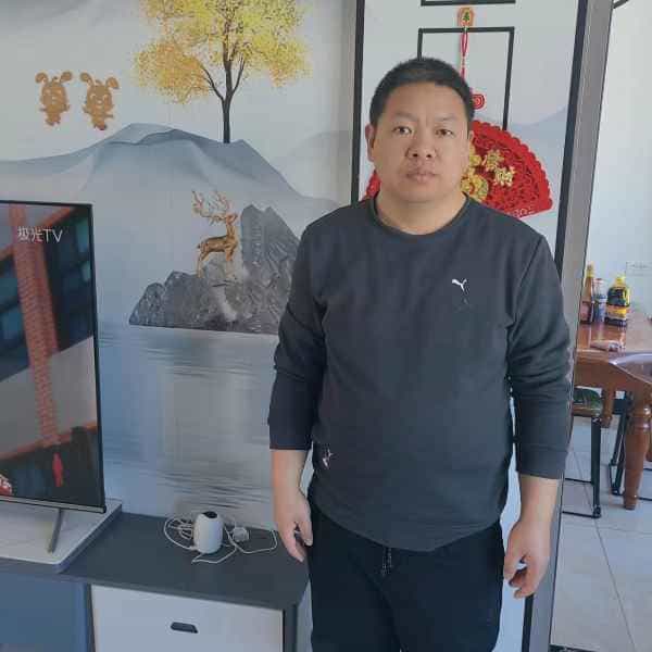 36岁岁山西单身帅哥 - 迪庆吉缘网