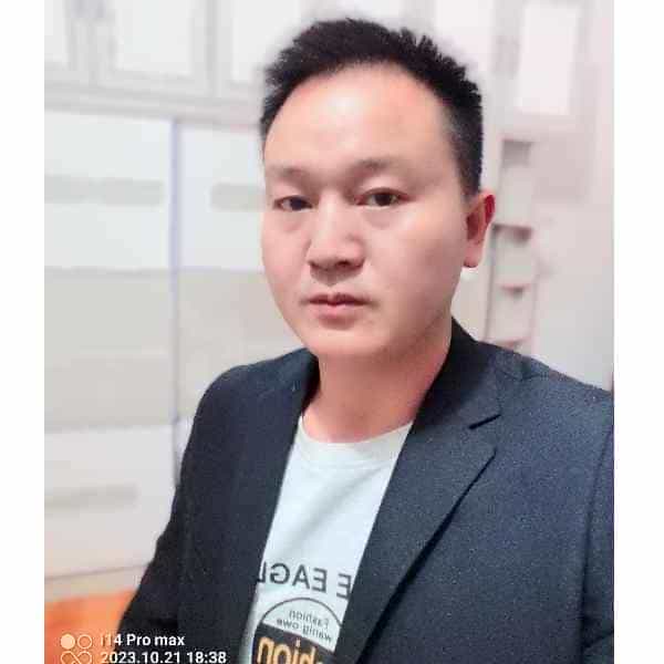 36岁岁湖北单身帅哥 - 迪庆吉缘网