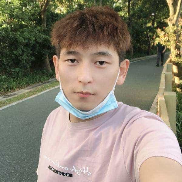 34岁岁湖北单身帅哥 - 迪庆吉缘网