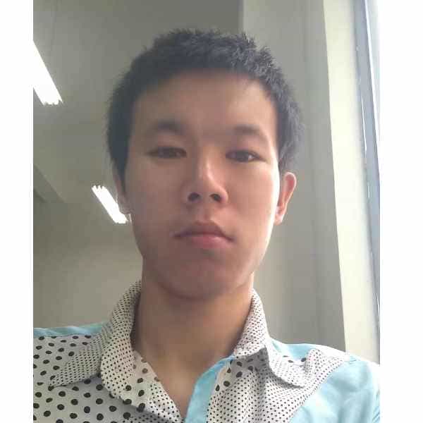 33岁岁陕西单身帅哥 - 迪庆吉缘网