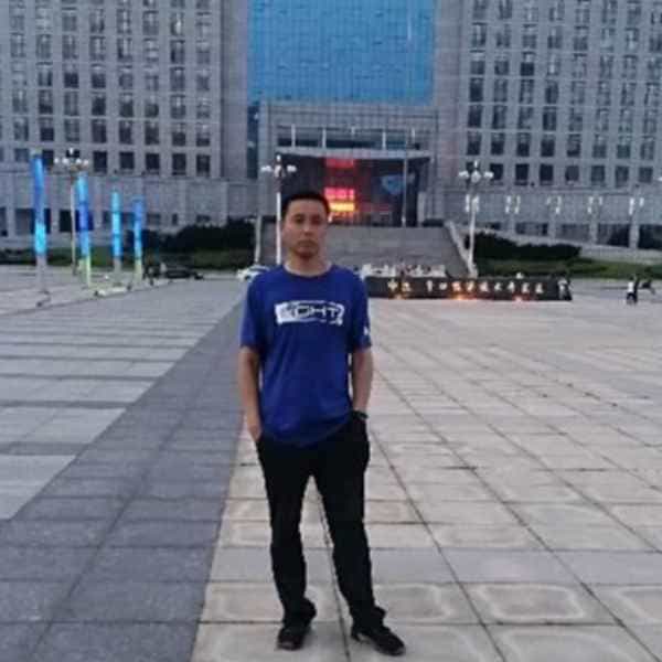 35岁岁辽宁单身帅哥 - 迪庆吉缘网