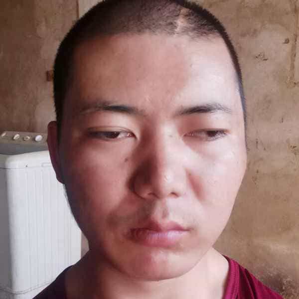 35岁岁云南单身帅哥 - 迪庆吉缘网