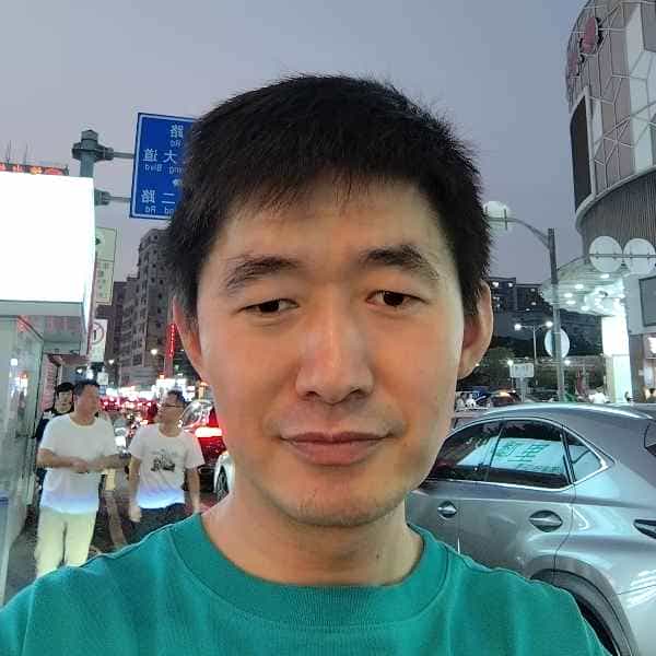 36岁岁甘肃单身帅哥 - 迪庆吉缘网