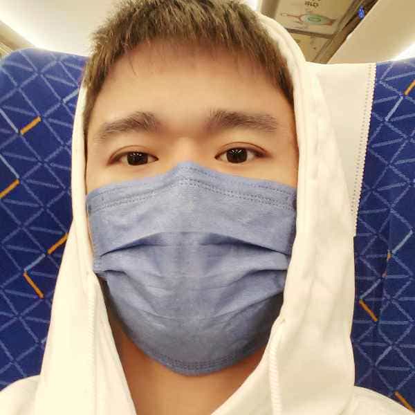 32岁岁广东单身帅哥 - 迪庆吉缘网