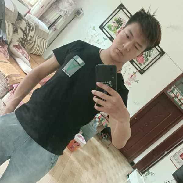 26岁岁河南单身帅哥 - 迪庆吉缘网
