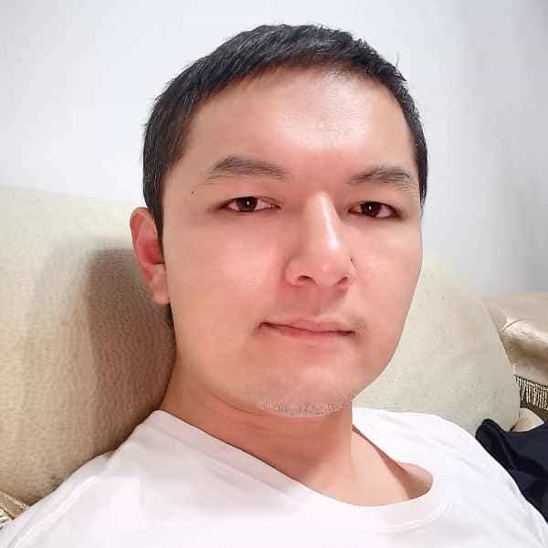 33岁岁湖南单身帅哥 - 迪庆吉缘网