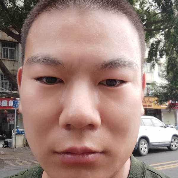 27岁岁河北单身帅哥 - 迪庆吉缘网