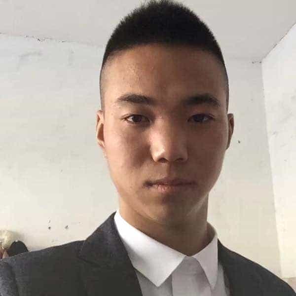 28岁岁陕西单身帅哥 - 迪庆吉缘网