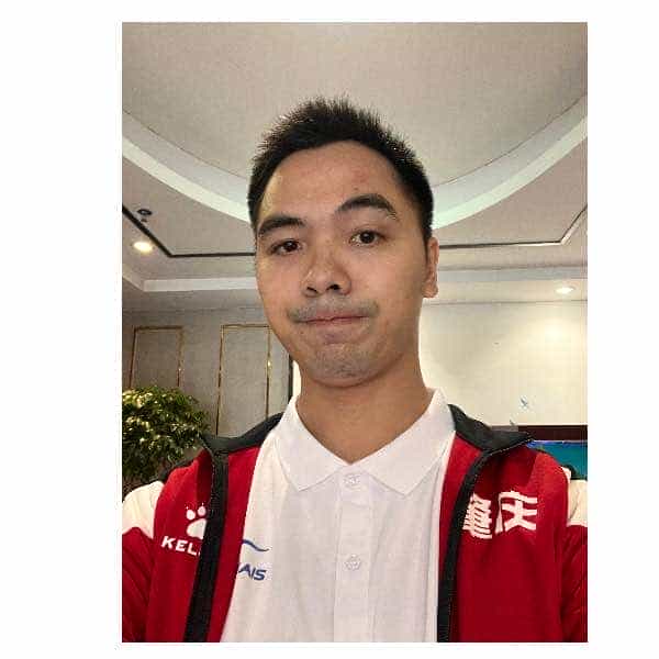34岁岁广东单身帅哥 - 迪庆吉缘网