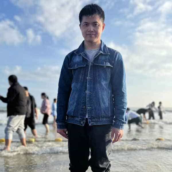 38岁岁广东单身帅哥 - 迪庆吉缘网