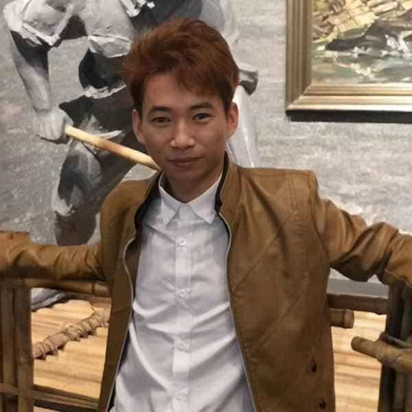 36岁岁湖南单身帅哥 - 迪庆吉缘网