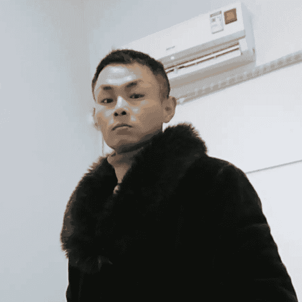 35岁岁山东单身帅哥 - 迪庆吉缘网