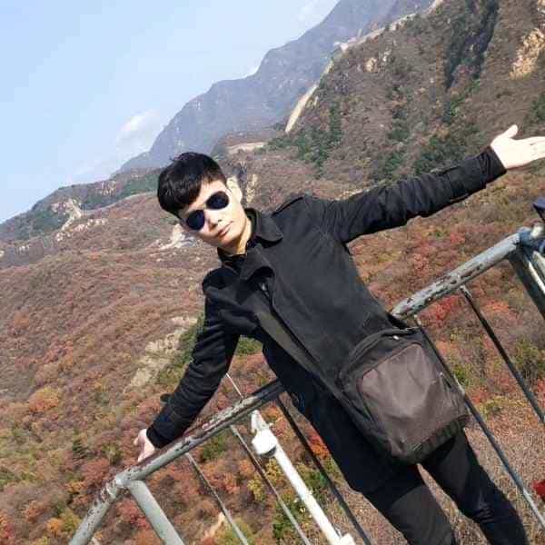 35岁岁河北单身帅哥 - 迪庆吉缘网