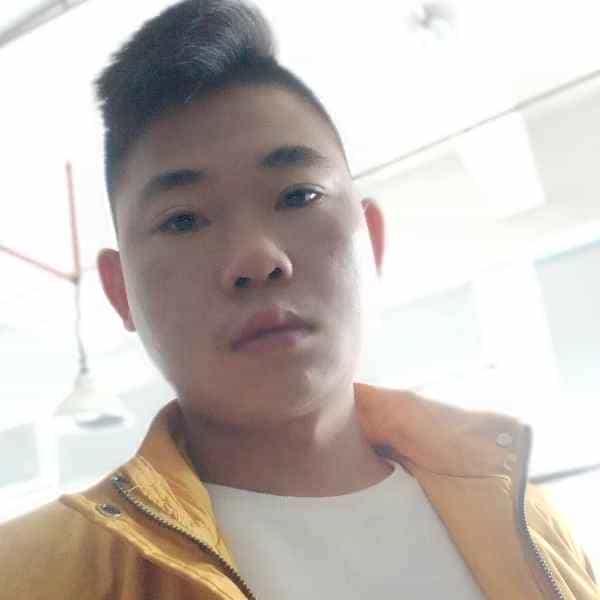 32岁岁陕西单身帅哥 - 迪庆吉缘网