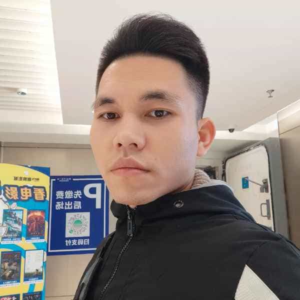 31岁岁广东单身帅哥 - 迪庆吉缘网
