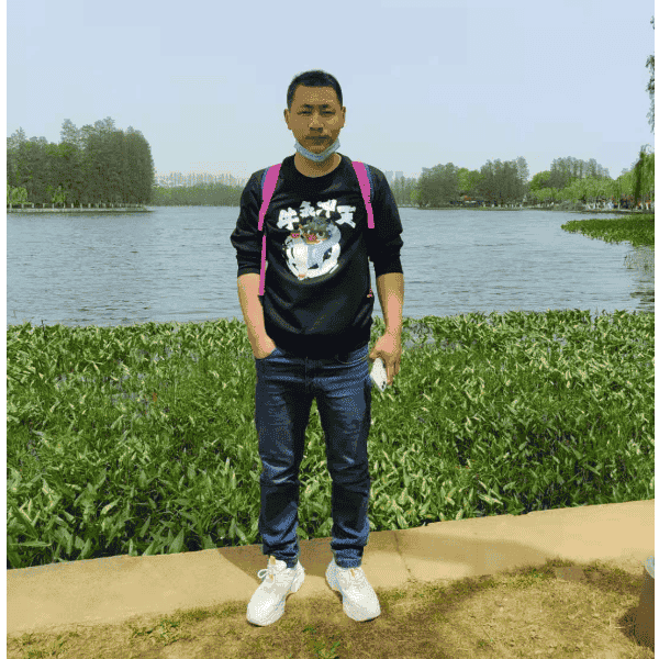 33岁岁湖北单身帅哥 - 迪庆吉缘网