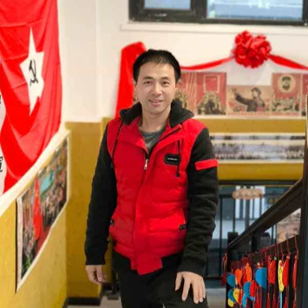 39岁岁甘肃单身帅哥 - 迪庆吉缘网