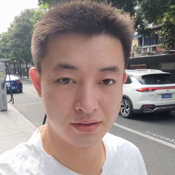 35岁岁四川单身帅哥 - 迪庆吉缘网