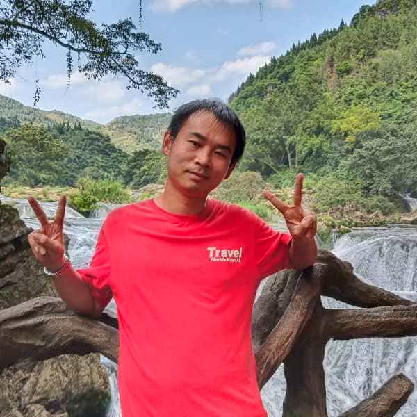 34岁岁湖南单身帅哥 - 迪庆吉缘网