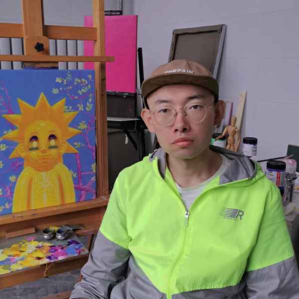 33岁岁山西单身帅哥 - 迪庆吉缘网