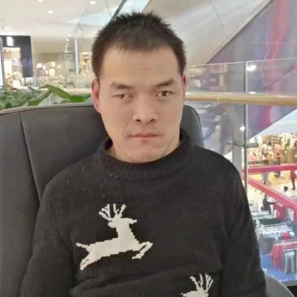 41岁岁陕西单身帅哥 - 迪庆吉缘网
