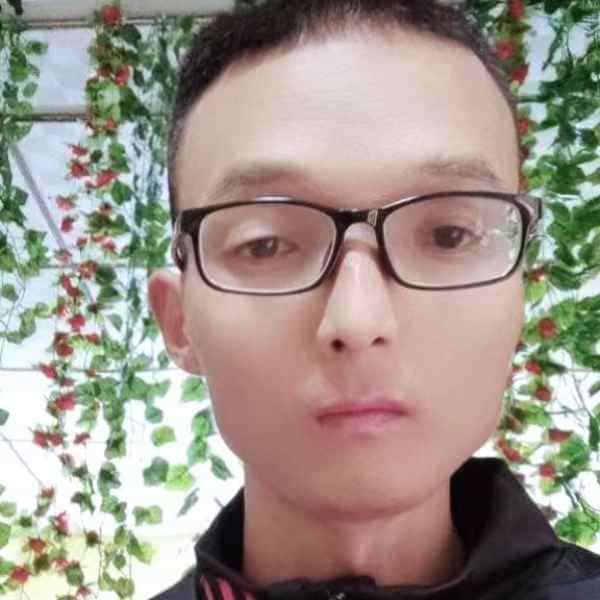 37岁岁陕西单身帅哥 - 迪庆吉缘网