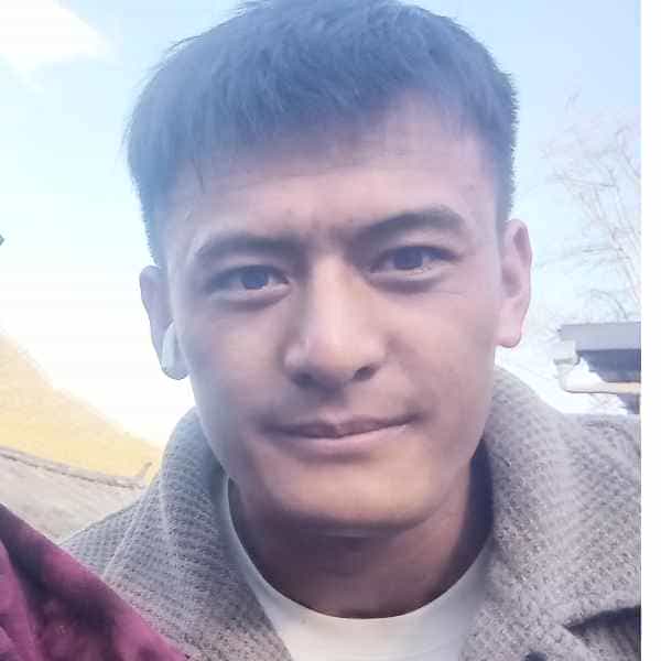 34岁岁云南单身帅哥 - 迪庆吉缘网