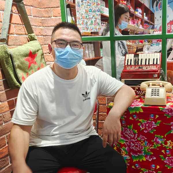 39岁岁河北单身帅哥 - 迪庆吉缘网