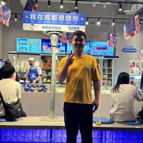 28岁岁浙江单身帅哥 - 迪庆吉缘网