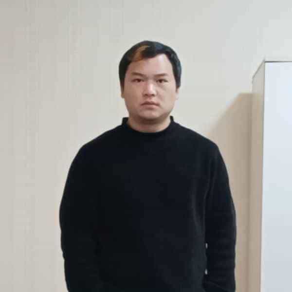 33岁岁四川单身帅哥 - 迪庆吉缘网