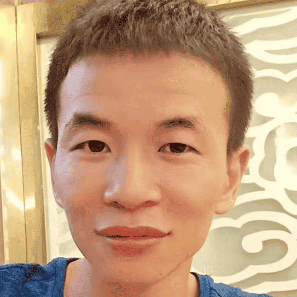 39岁岁广东单身帅哥 - 迪庆吉缘网