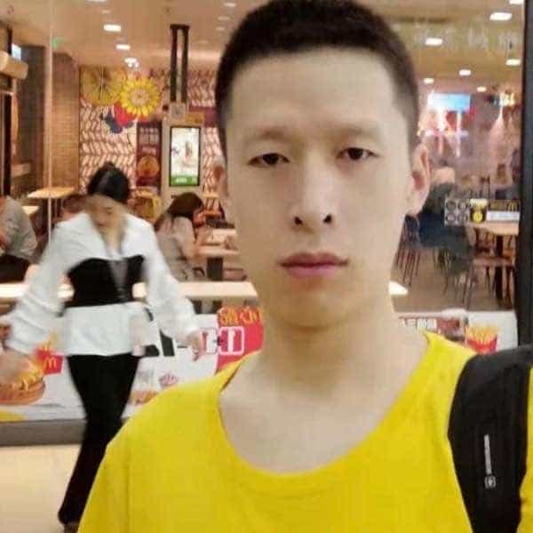 38岁岁陕西单身帅哥 - 迪庆吉缘网