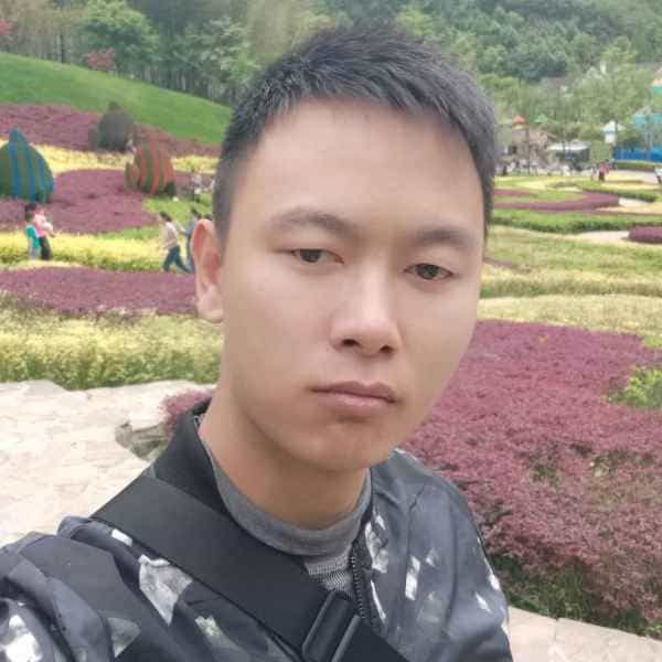 30岁岁四川单身帅哥 - 迪庆吉缘网