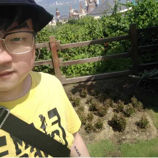 29岁岁湖南单身帅哥 - 迪庆吉缘网