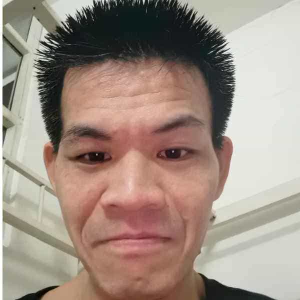 38岁岁广东单身帅哥 - 迪庆吉缘网