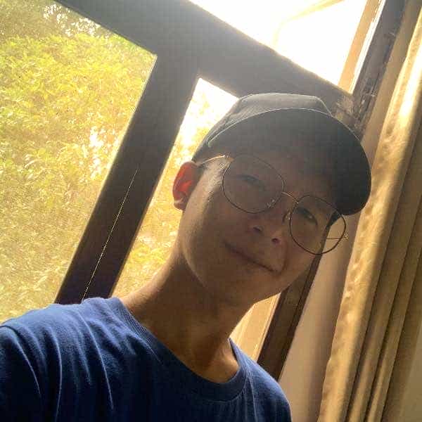 34岁岁山东单身帅哥 - 迪庆吉缘网