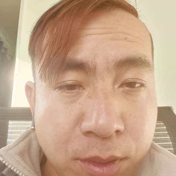 35岁岁湖北单身帅哥 - 迪庆吉缘网