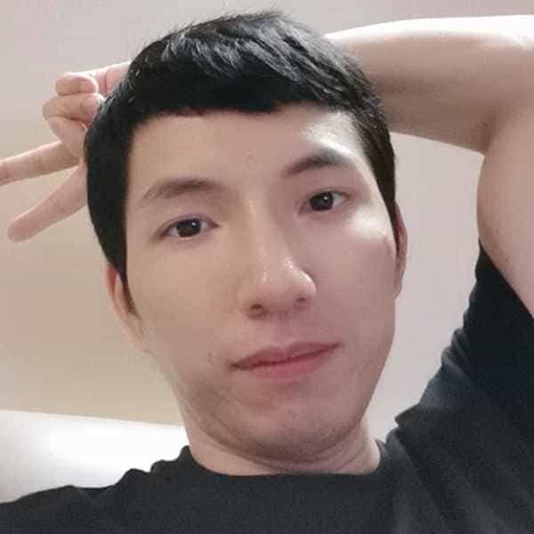 35岁岁广东单身帅哥 - 迪庆吉缘网
