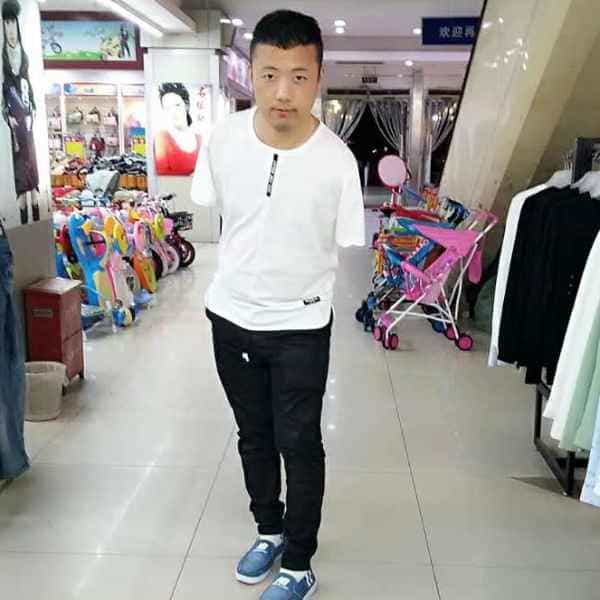 35岁岁河南单身帅哥 - 迪庆吉缘网
