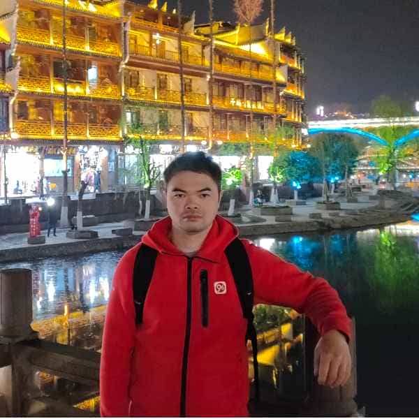 39岁岁广东单身帅哥 - 迪庆吉缘网