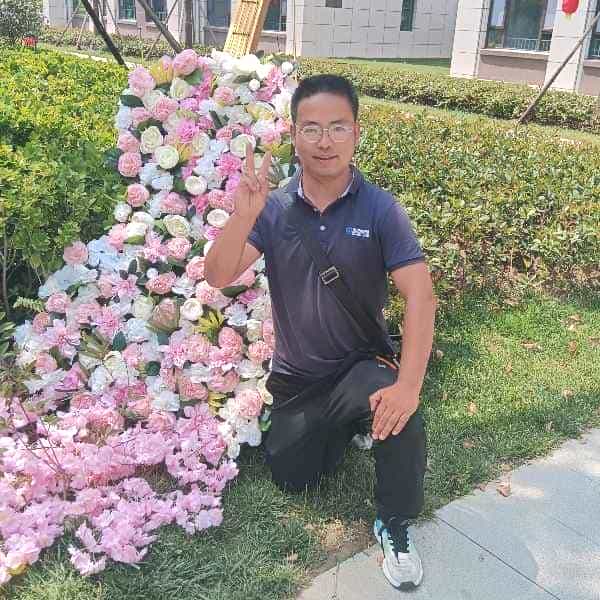 38岁岁山东单身帅哥 - 迪庆吉缘网