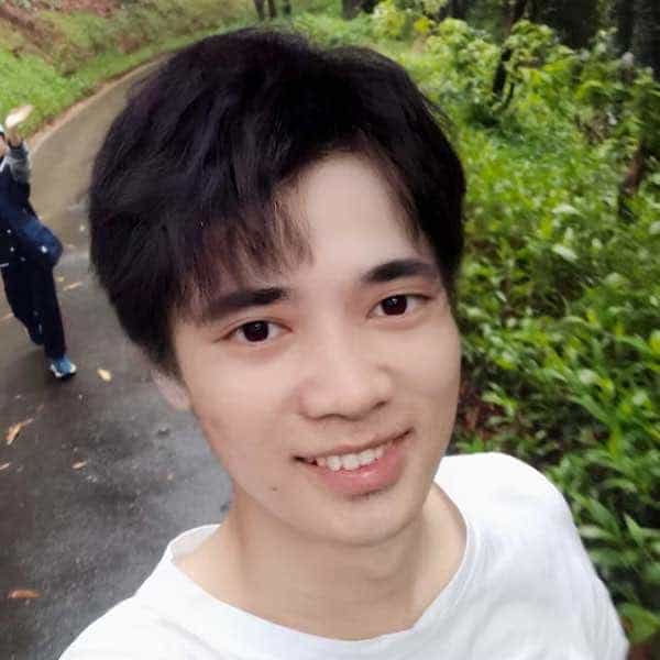 27岁岁广东单身帅哥 - 迪庆吉缘网