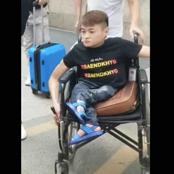 31岁岁广西单身帅哥 - 迪庆吉缘网