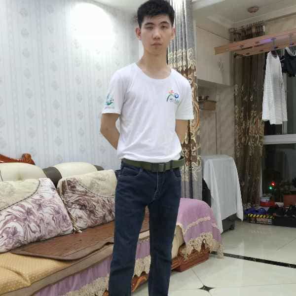 27岁岁江苏单身帅哥 - 迪庆吉缘网