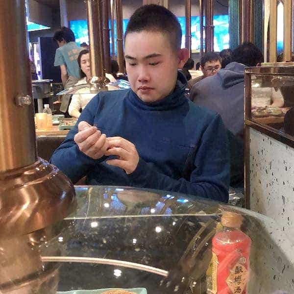 28岁岁北京单身帅哥 - 迪庆吉缘网