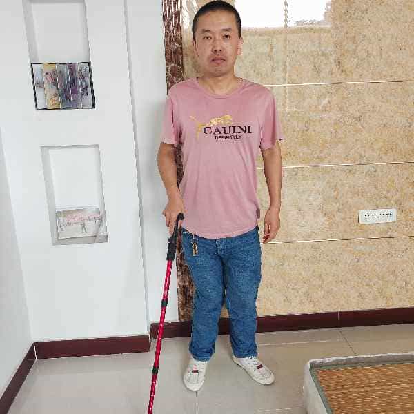 36岁岁山西单身帅哥 - 迪庆吉缘网