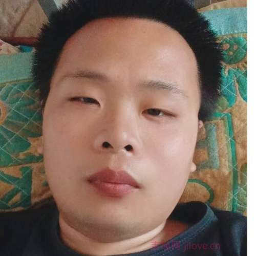 34岁岁河北单身帅哥 - 迪庆吉缘网