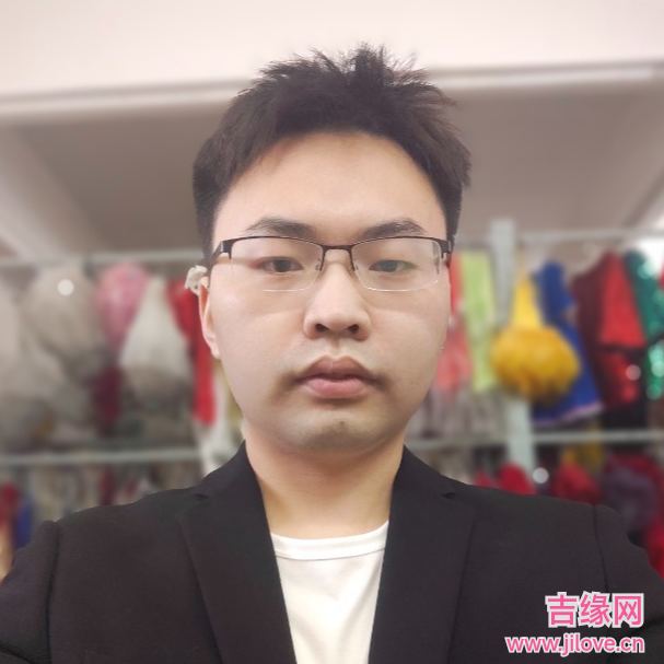 26岁岁湖南单身帅哥 - 迪庆吉缘网